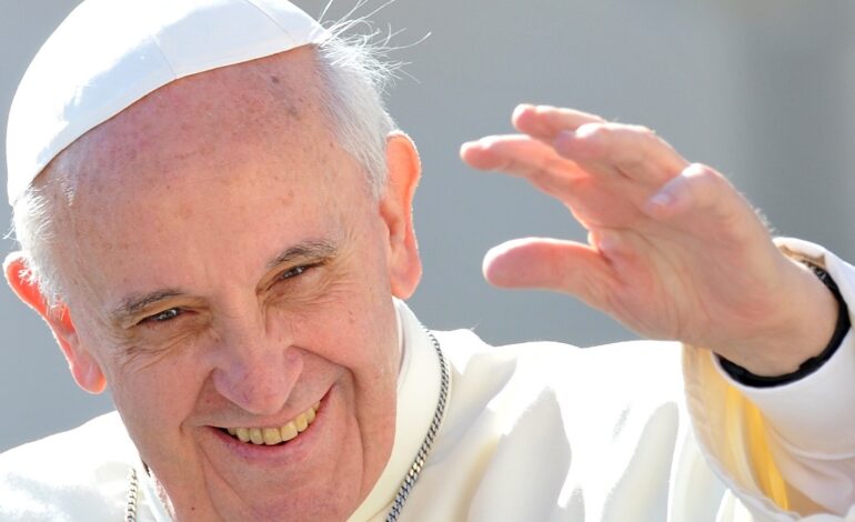 Papa Francisco