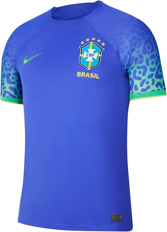 Camisa da Seleção Brasileira de Futebol