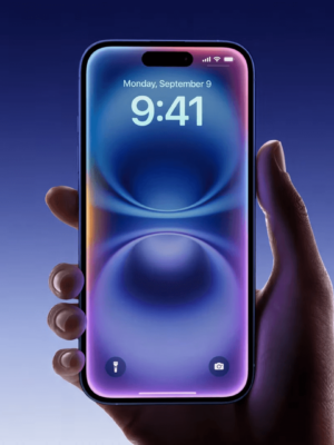iPhone 16 - Apple