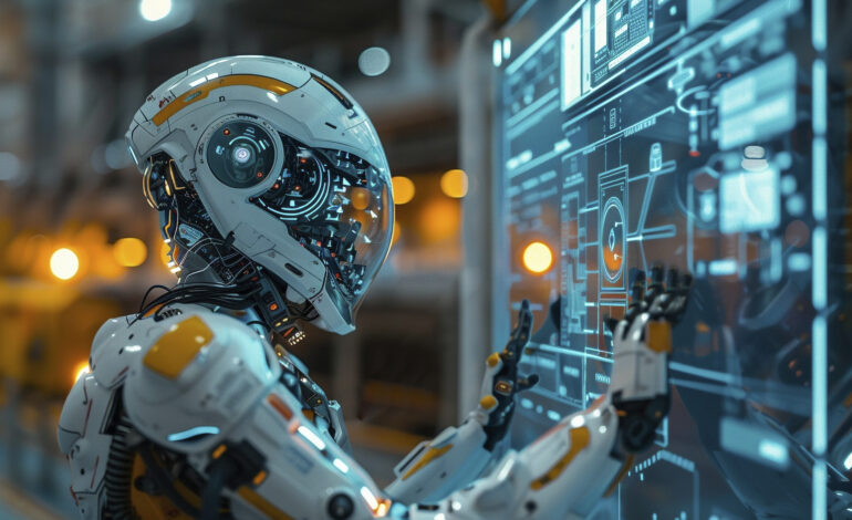 Inteligência Artificial