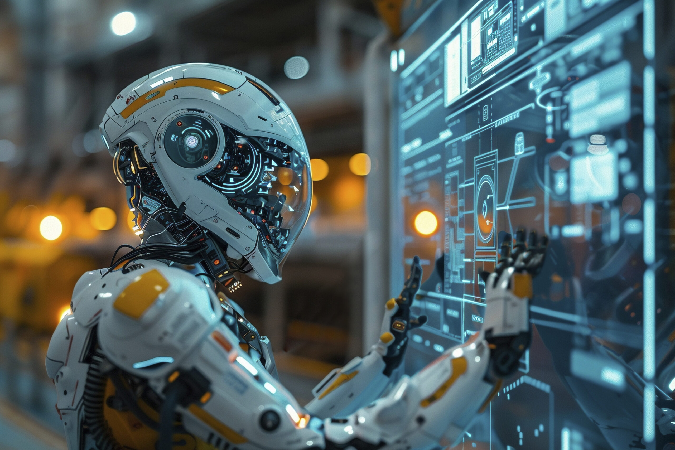 O Que é Inteligência Artificial? Entenda de Forma Fácil e Rápida