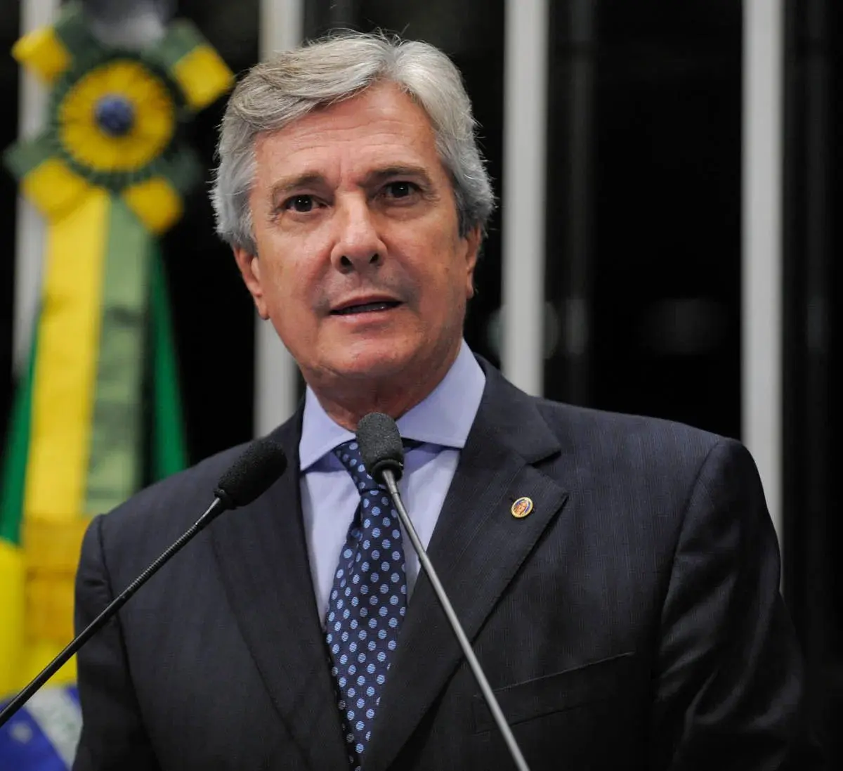 Fernando Collor de Mello