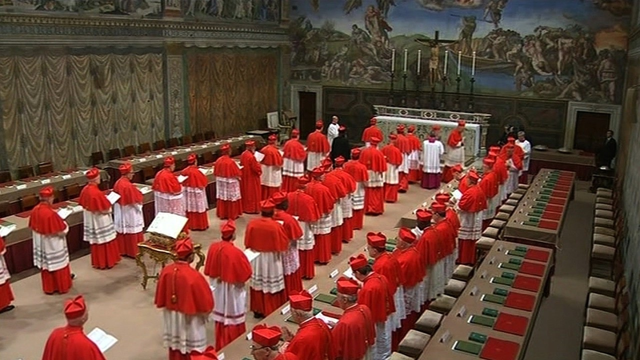 conclave