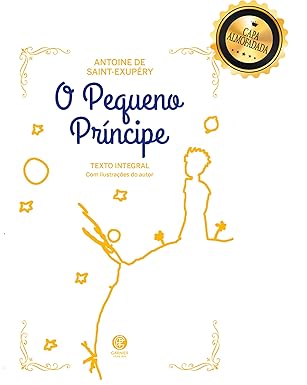 O Pequeno Príncipe