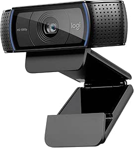 Logitech Webcam