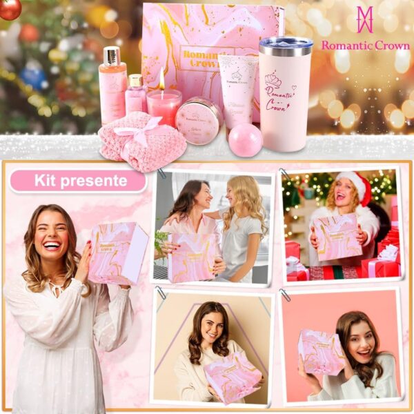 Kit Presente Aromaterapia da Eudora - Amazon Brasil