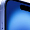Apple iPhone 16 (128 GB) – Ultramarino
