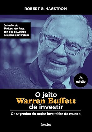 Warren Buffett Warren Buffett