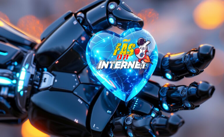 Fãs da Internet