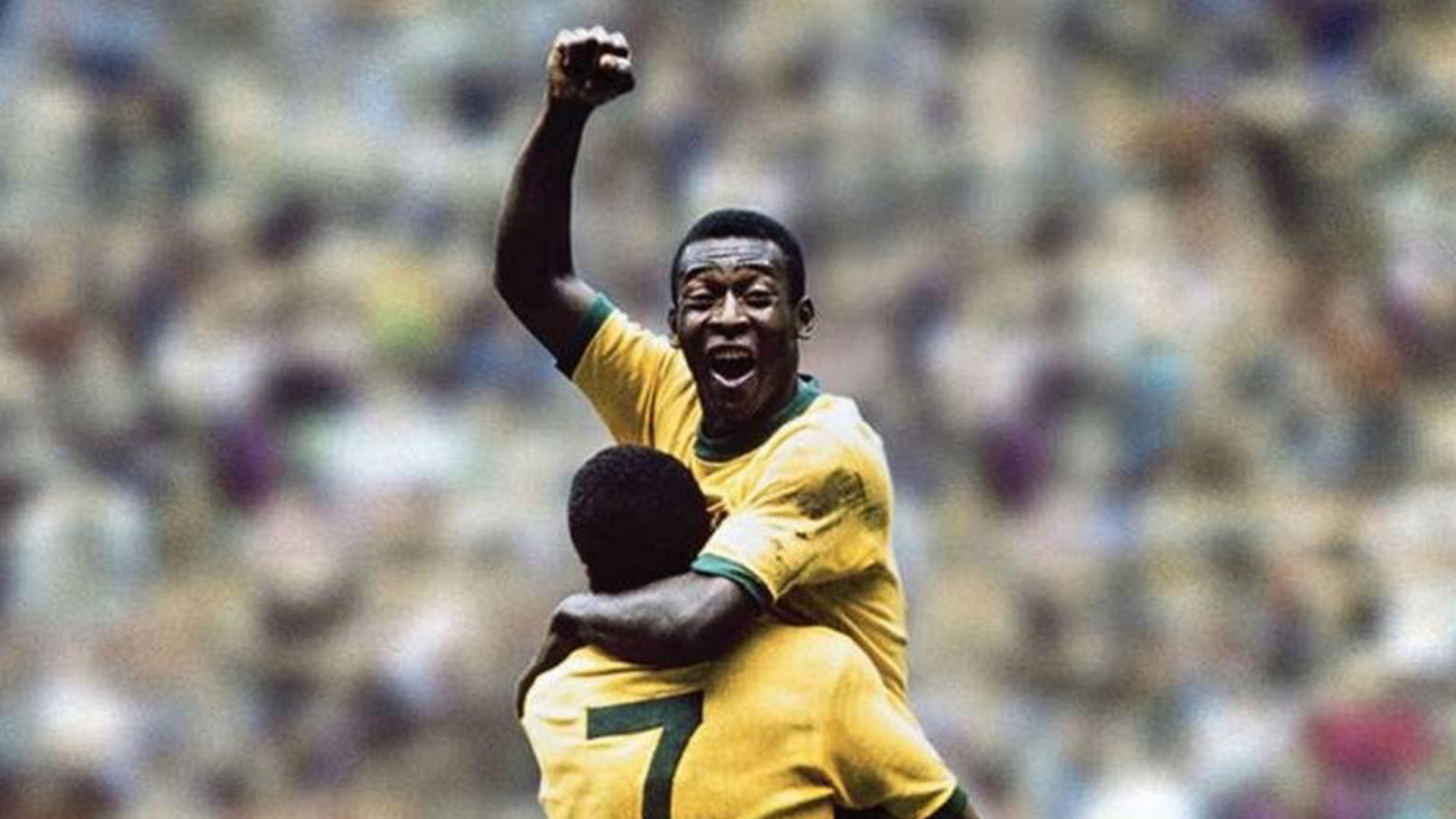 Frases Inspiradoras de Pelé