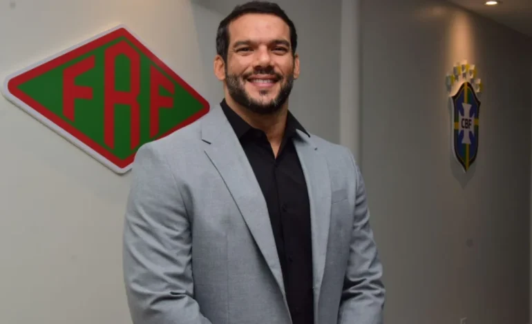 Samir Xaud