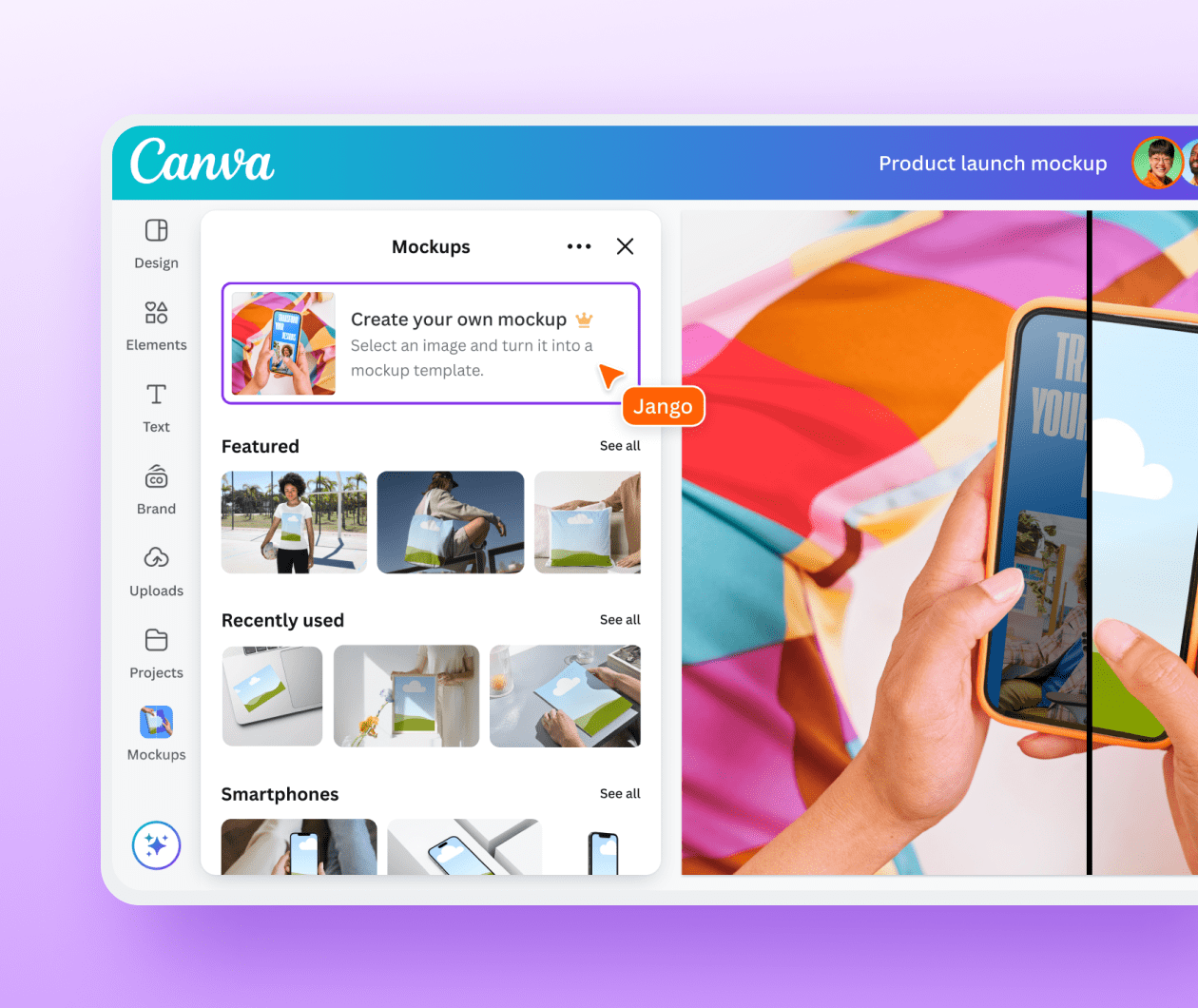 canva-desgner gráfico