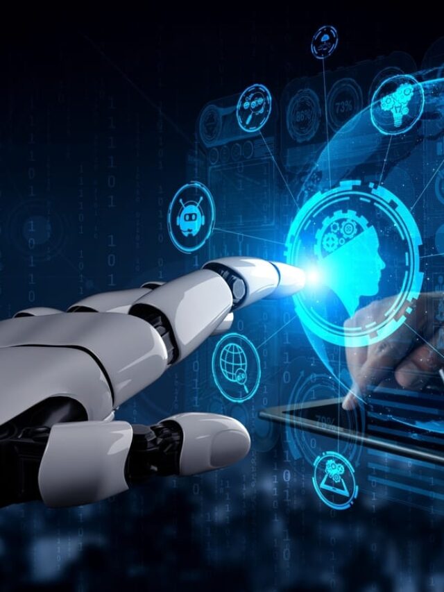 Inteligência Artificial