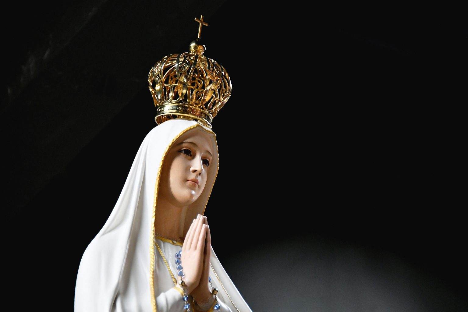 Nossa Senhora de Fátima