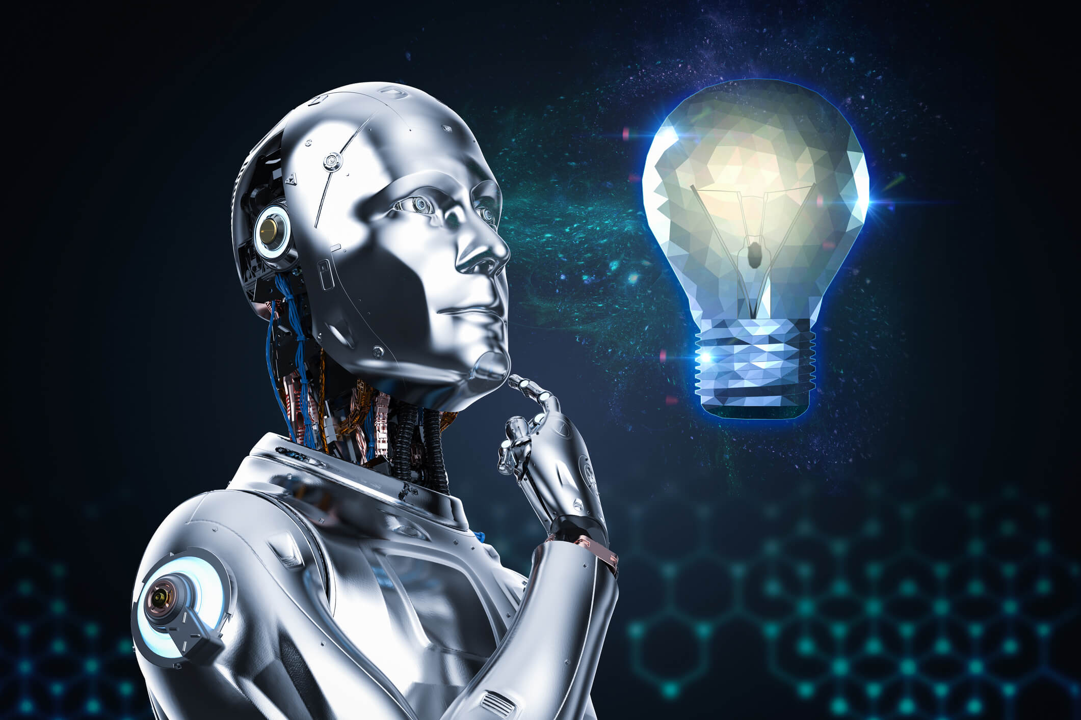 Inteligência Artificial