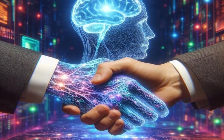 Estudos sobre Inteligência Artificial!