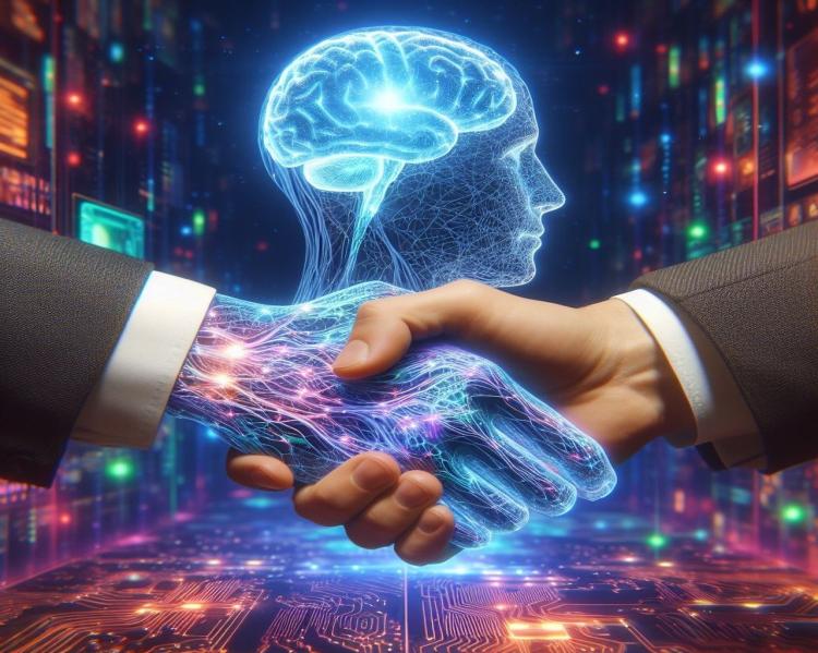 Estudos sobre Inteligência Artificial!