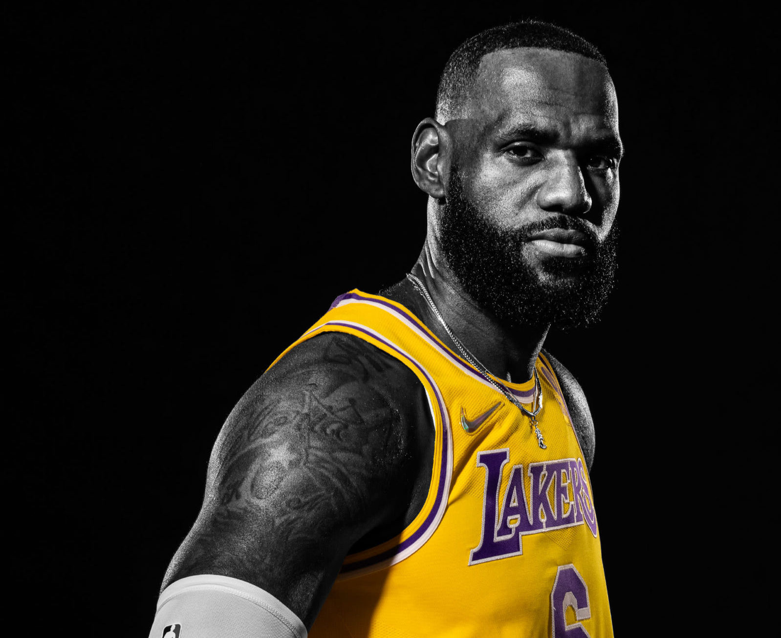 LeBron James