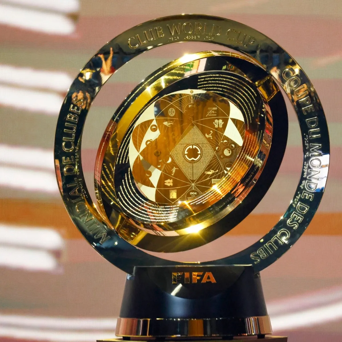 Super Mundial de Clubes 2025 Super Mundial de Clubes 2025