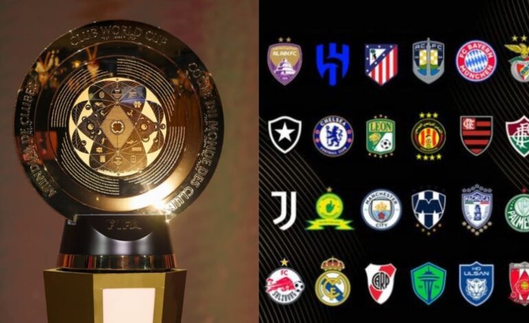 Super Mundial de Clubes 2025: Guia Completo e Atualizado
