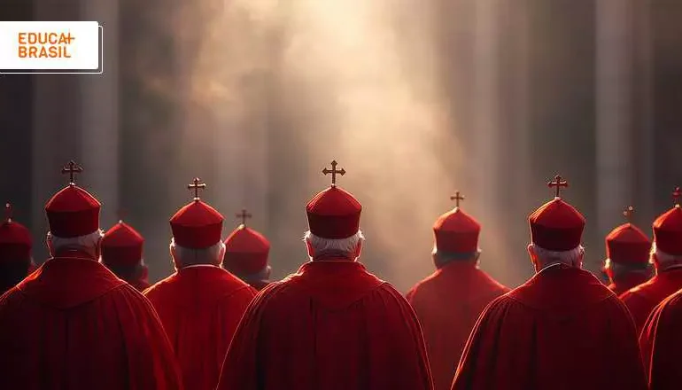 conclave