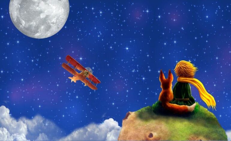 The Little Prince: Timeless Lessons for All Ages