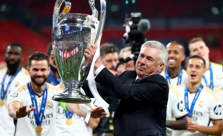Carlo Ancelotti