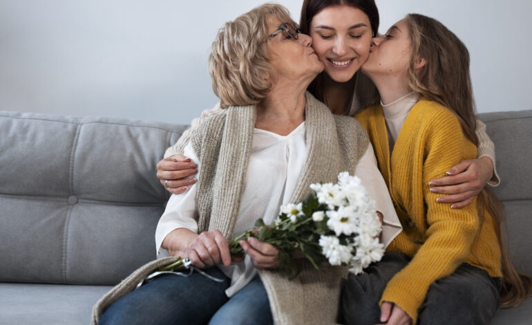 Dia das Mães: História, Significado e Como Celebrar essa Data Especial