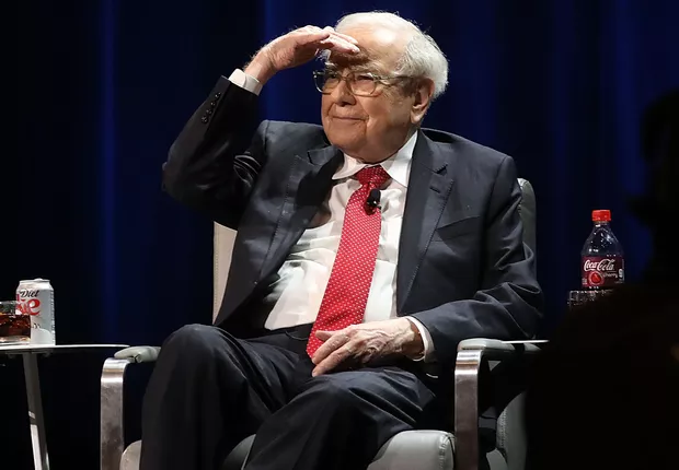 Warren Buffett Warren Buffett