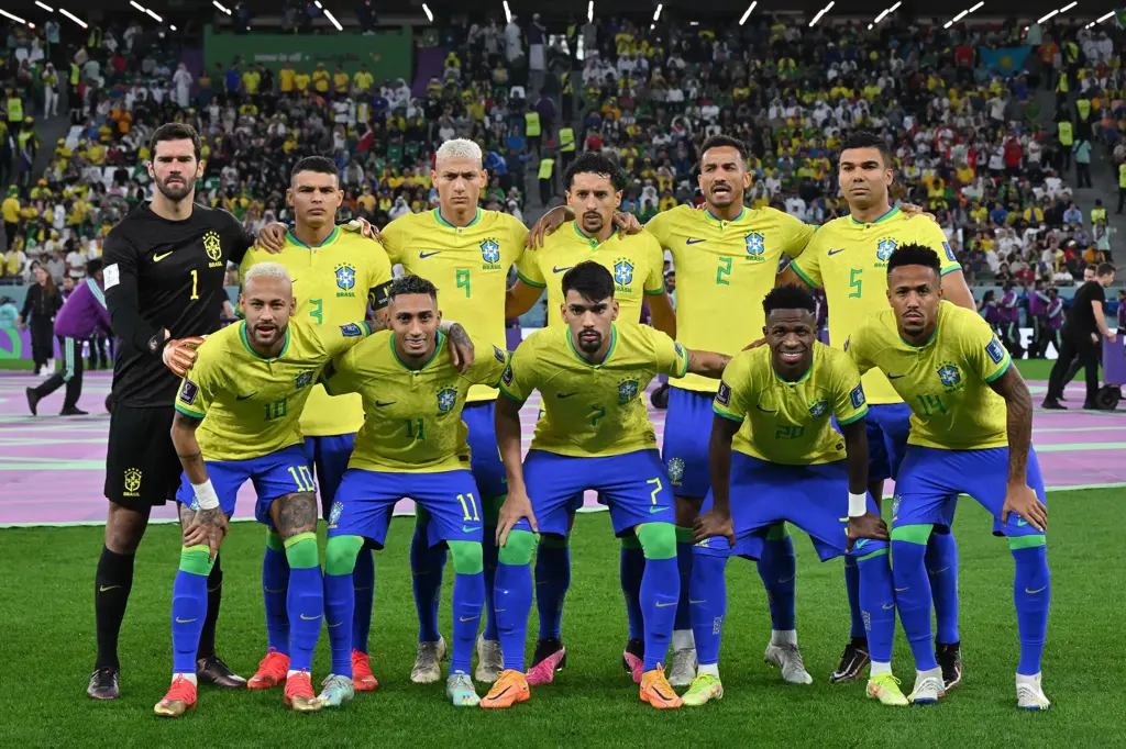 Brasil x Equador - Eliminatórias Copa do Mundo 2025