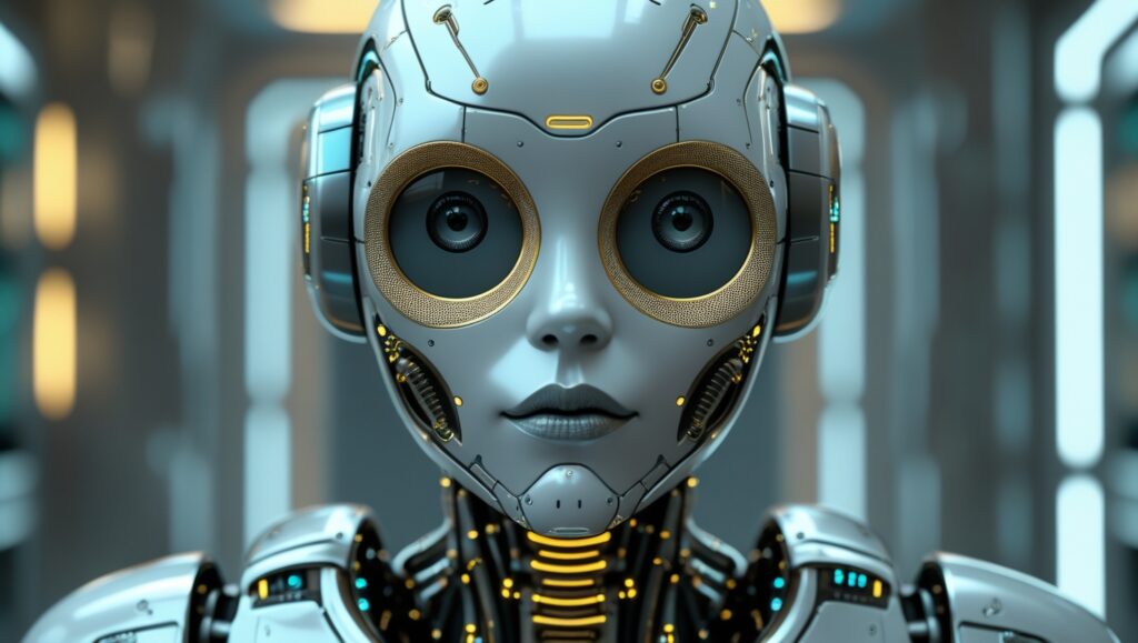 Fãs daInteligência Artificial explicando para humanos Internet - Portal de Tecnologia e Inteligência Artifical