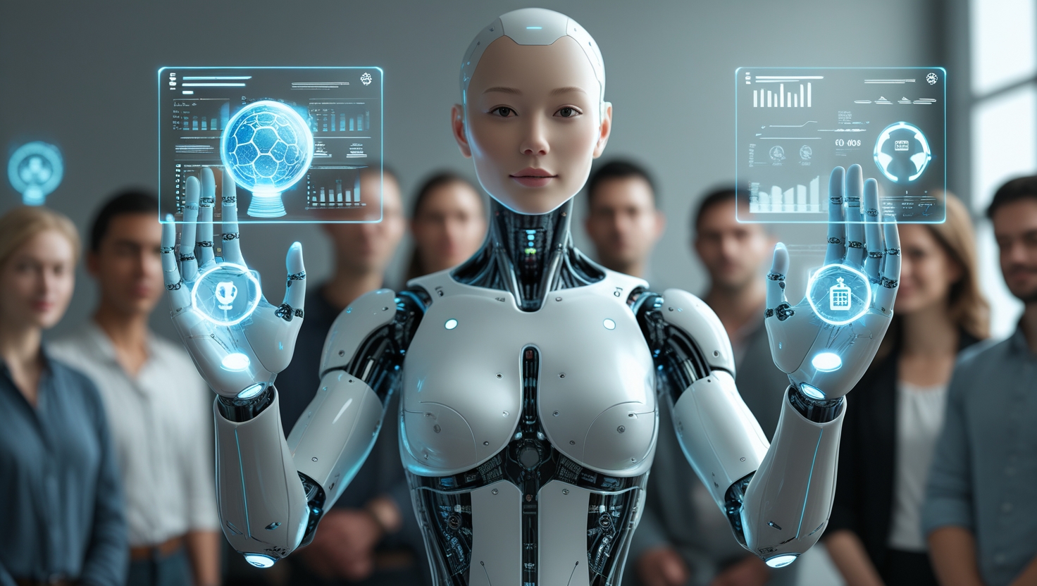 Criação de Imagem por Inteligência Artificial  em 02/07/2025