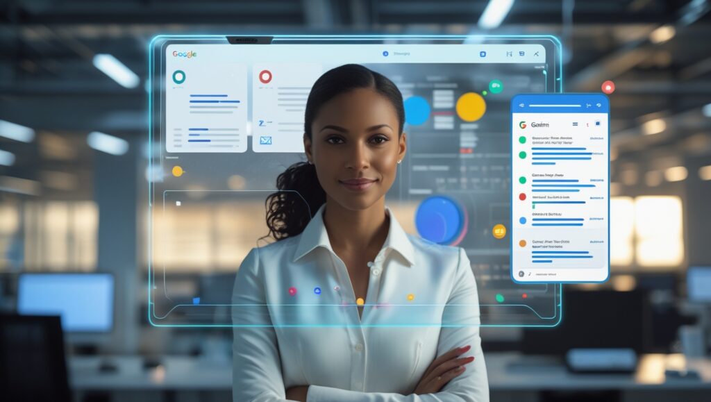 Google Gemini: Tudo sobre a IA do Google