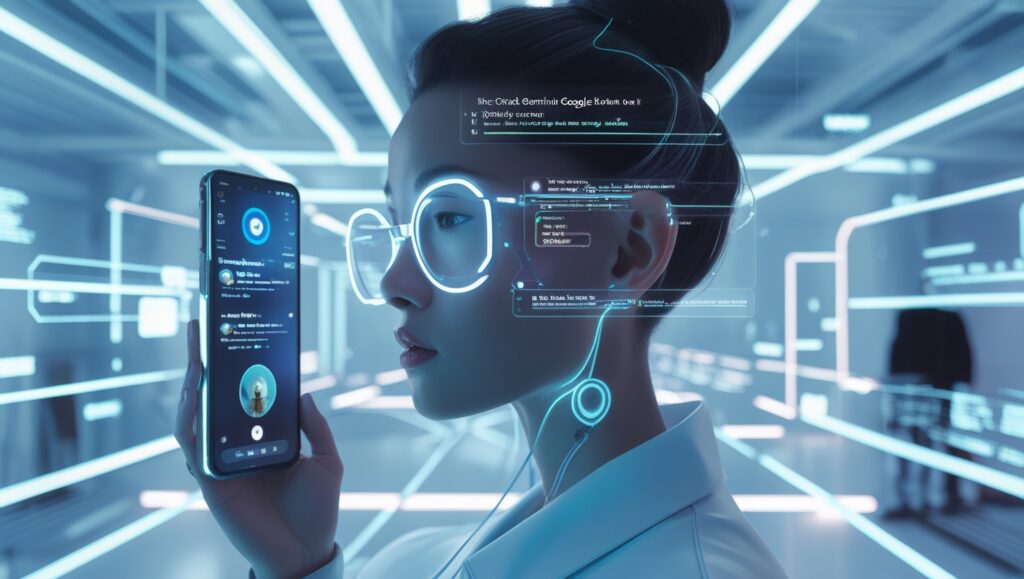 Google Gemini: Tudo sobre a IA do Google Google Gemini: Tudo sobre a IA do Google