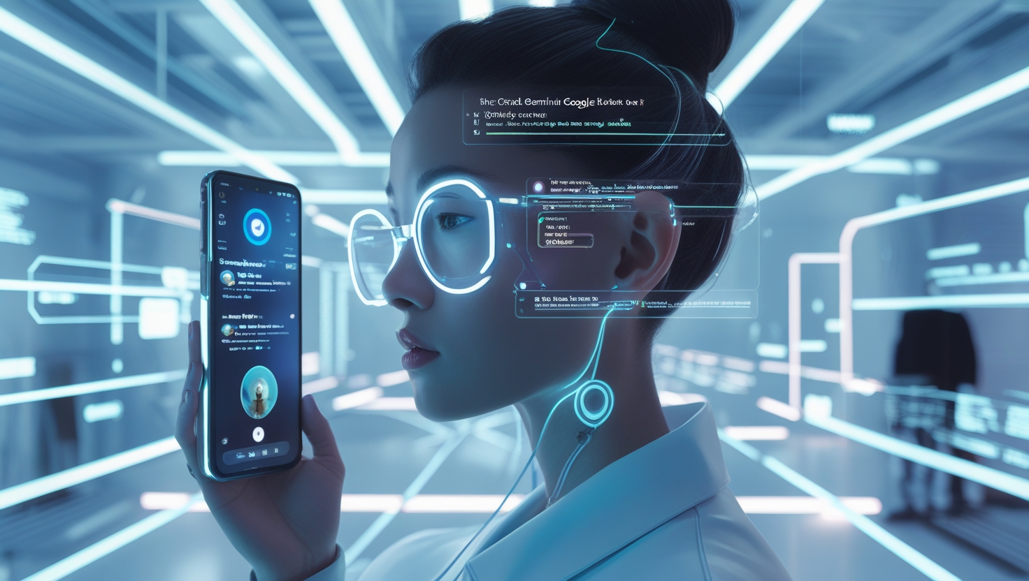 Criação de Imagem por Inteligência Artificial I Data: 06/07/2025