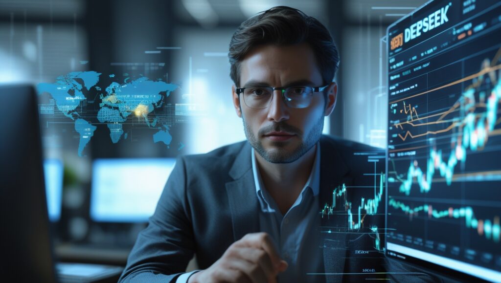 Deepseek: o que é e por que está mudando o mercado