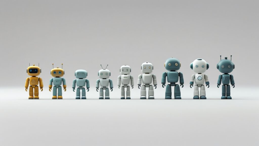 Inteligência Artificial explicando para humanos
