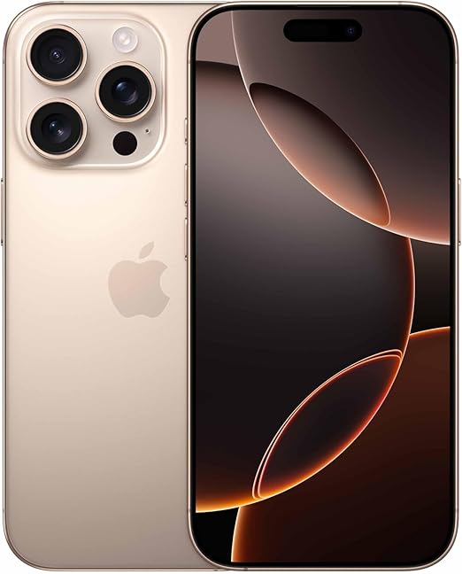 Apple iPhone 16