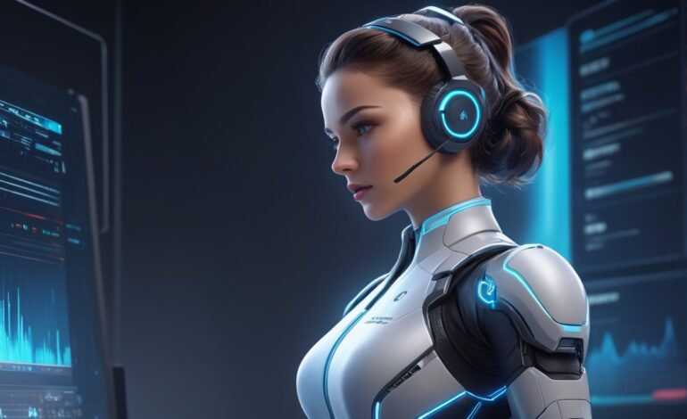 Automatizando Legendas com IA com Eficiência e Precisão