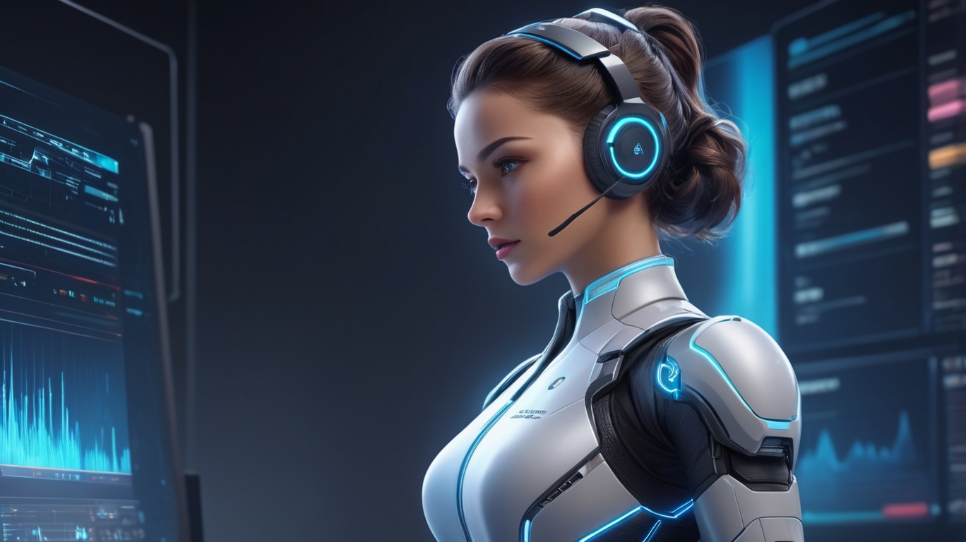 Automatizando Legendas com IA com Eficiência e Precisão