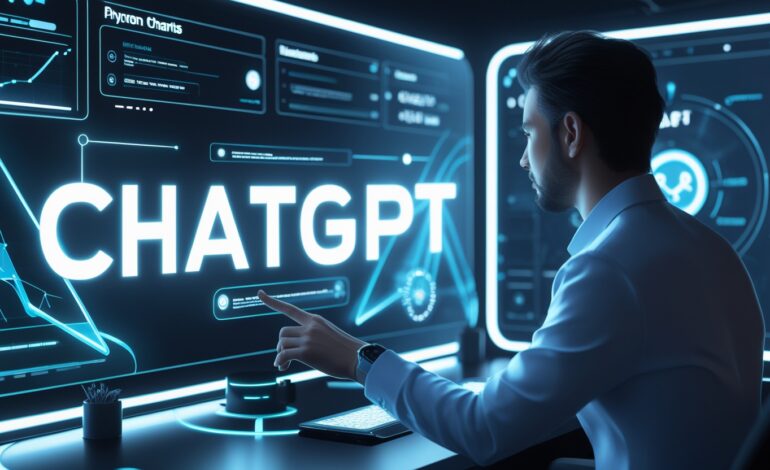 Chatgpt e Inteligência Artificial