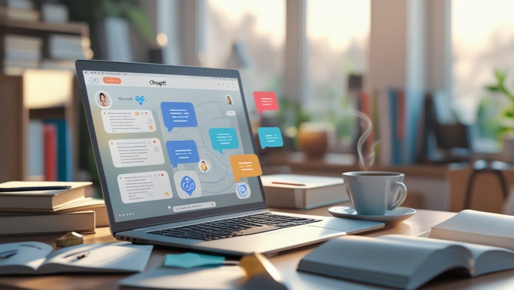 Chatgpt e Inteligência Artificial