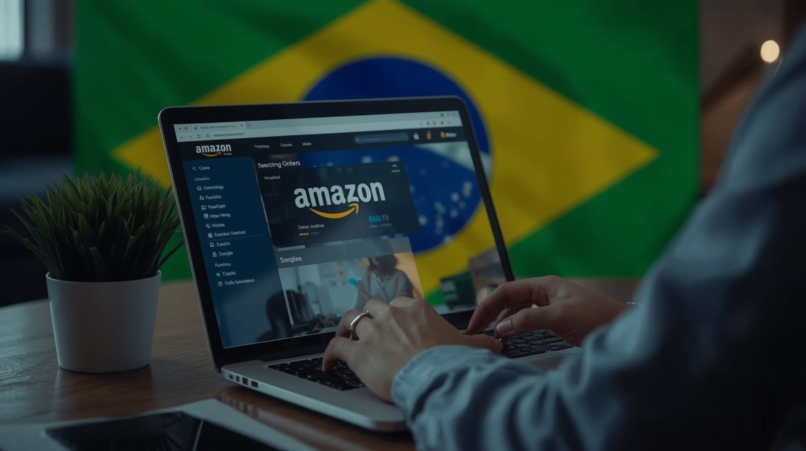 Compras na Amazon: guia completo e seguro
