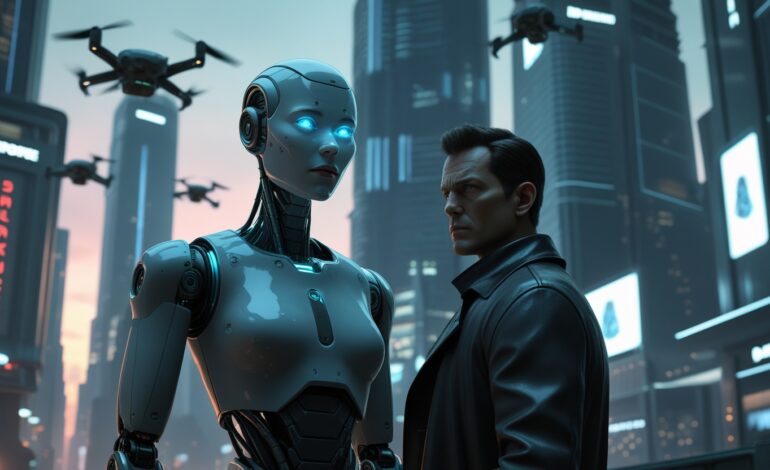 DALL‑E 3: Guia Completo com Exemplos Reais