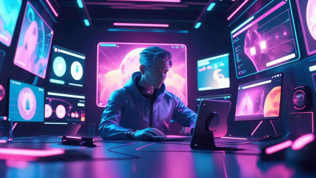 DALL‑E 3: Guia Completo com Exemplos Reais