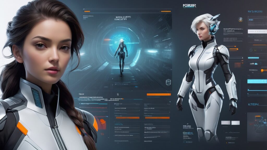 Kaiber: Vídeos Animados de Forma Fácil Kaiber: Vídeos Animados de Forma Fácil