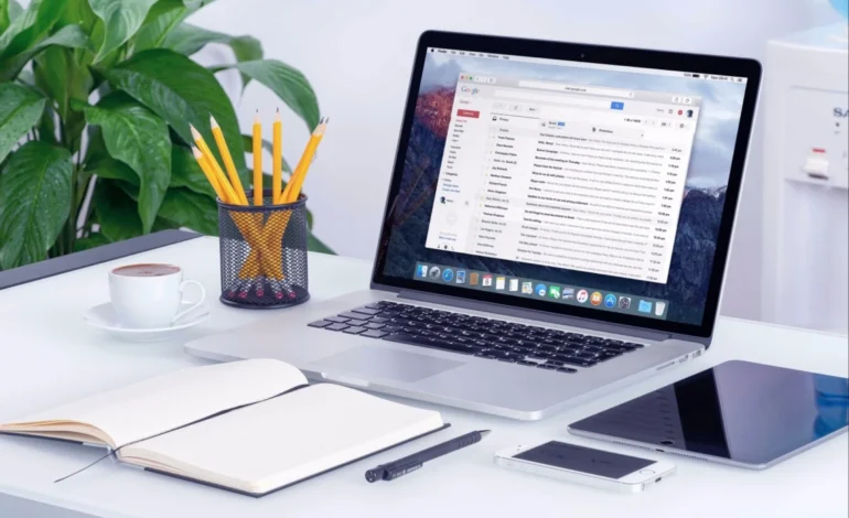 Como criar o Gmail no celular e no computador