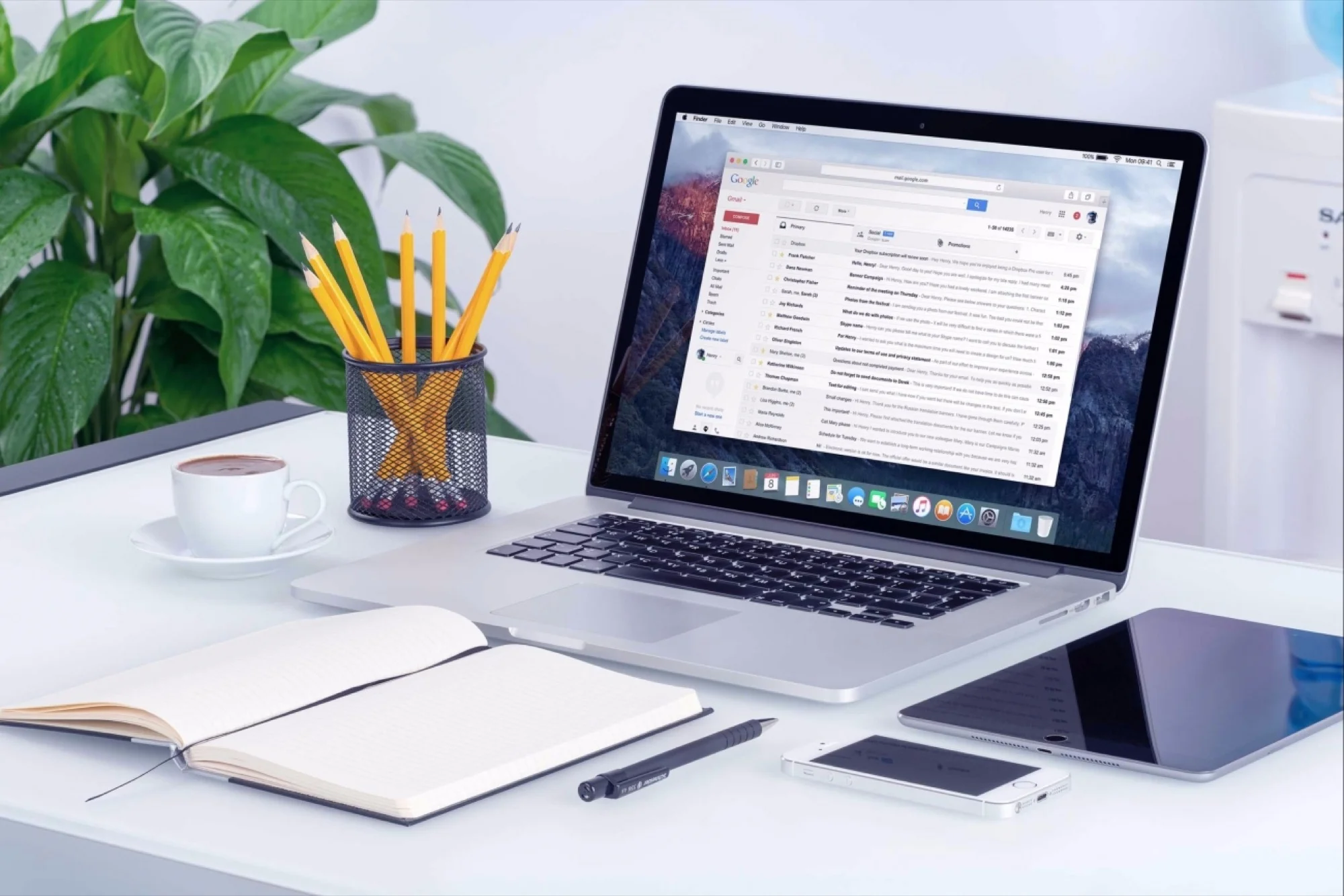 Como criar o Gmail em 2025 — guia rápido e atualizado
