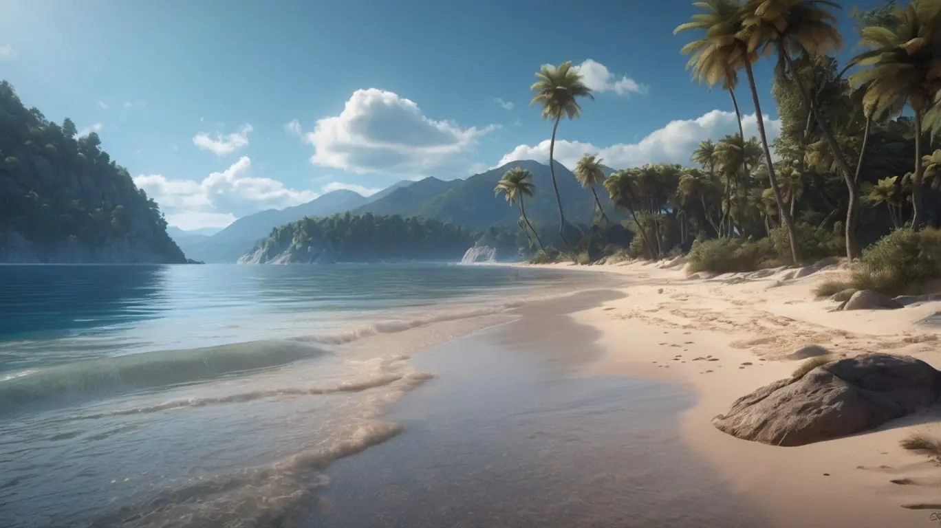 O Futuro pertence aos que acreditam!