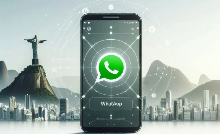 triplicar contatos WhatsApp